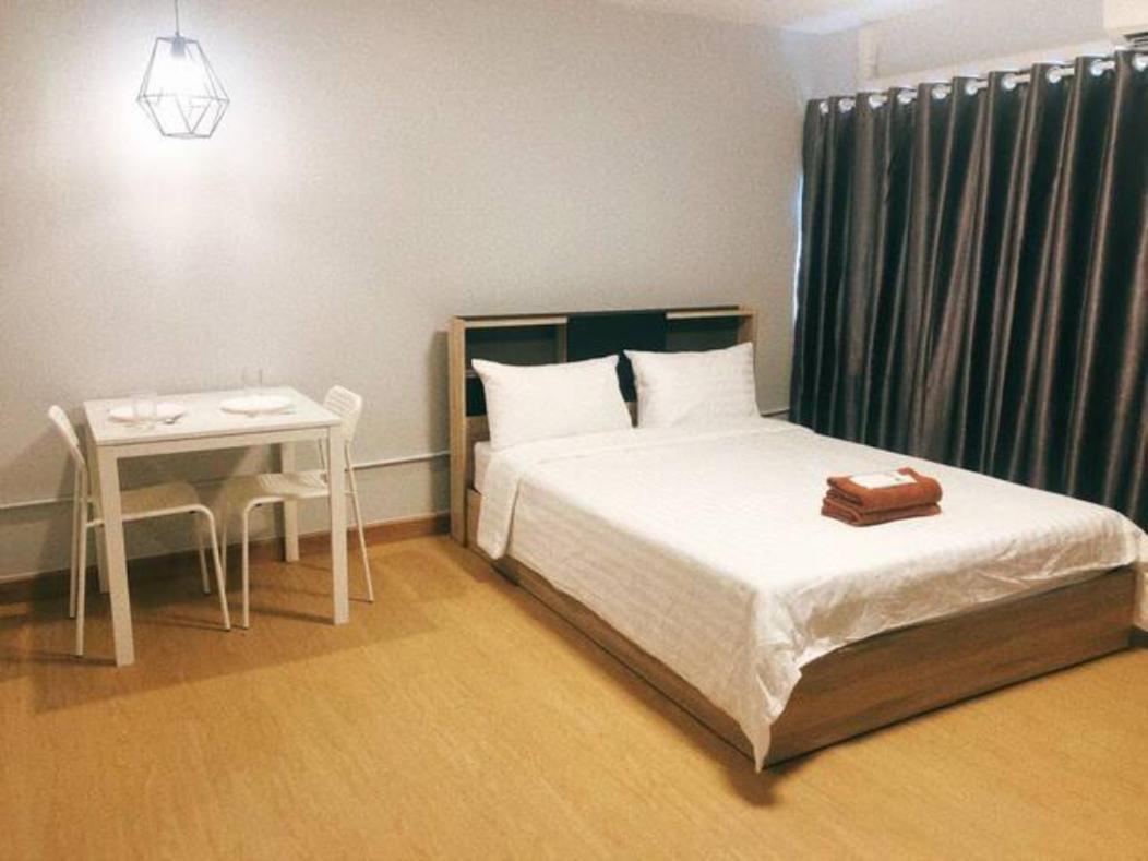Popular Condo Near Impact/Thunder Dome Pak Kret Exterior photo