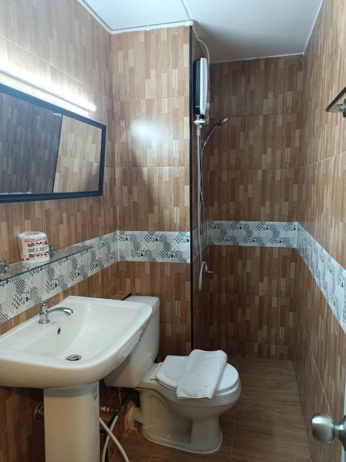 Popular Condo Near Impact/Thunder Dome Pak Kret Exterior photo