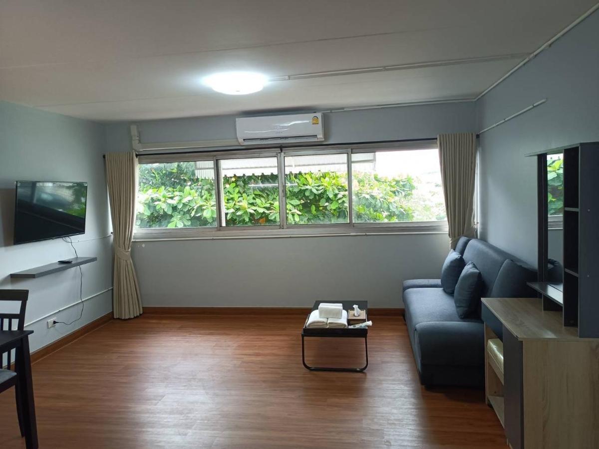Popular Condo Near Impact/Thunder Dome Pak Kret Exterior photo